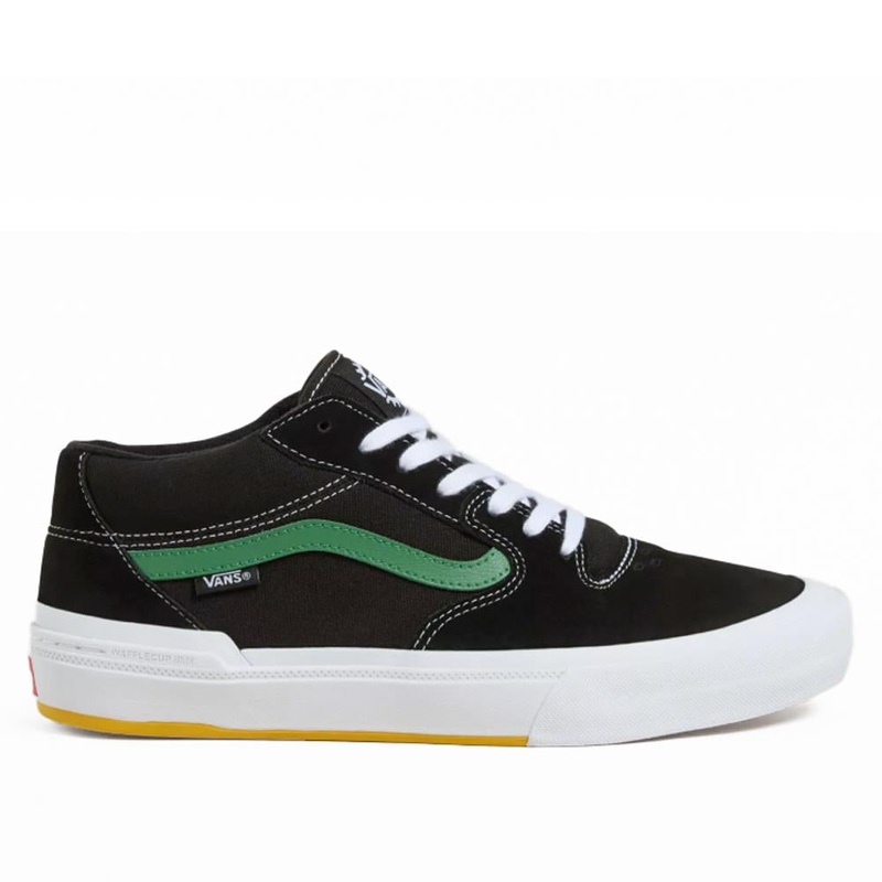 Vans BMX Style 114 – Sport Green/Black