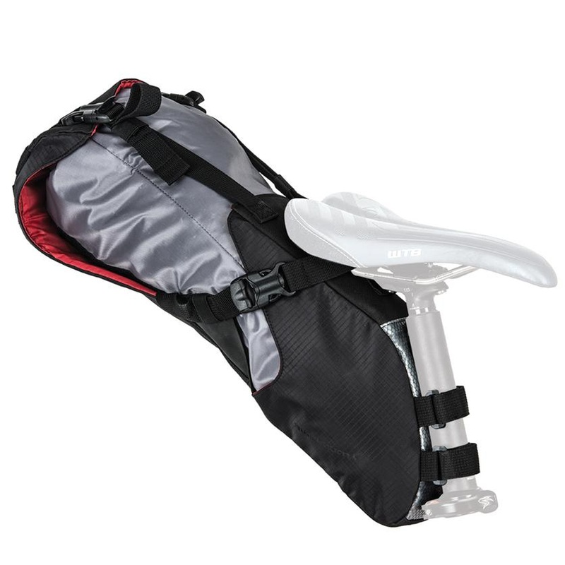Blackburn Outpost Seat Pack-Blackburn Outpost Seat Bag