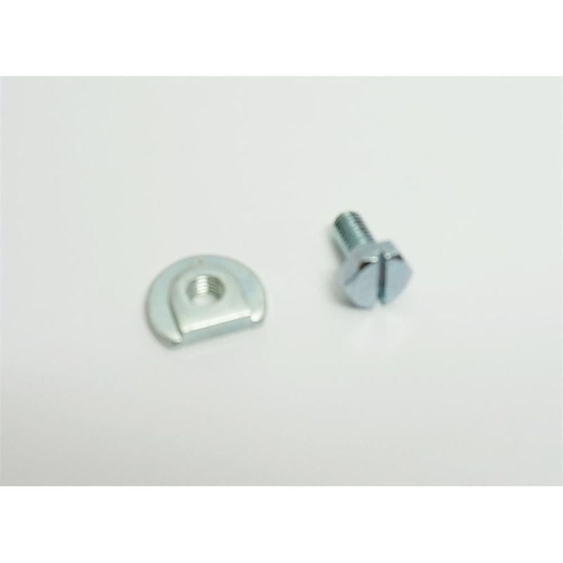 Derailleur Parts-DERAILLEUR MOUNT BOLT D TYPE SHIMANO
