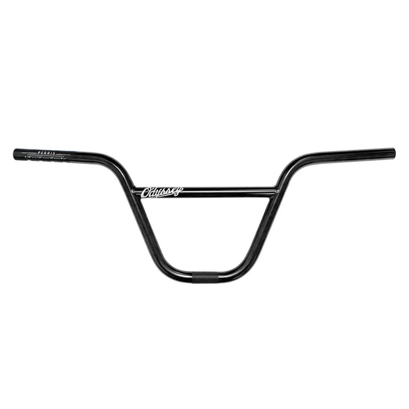 Odyssey Perris Bars-Black-8.78″