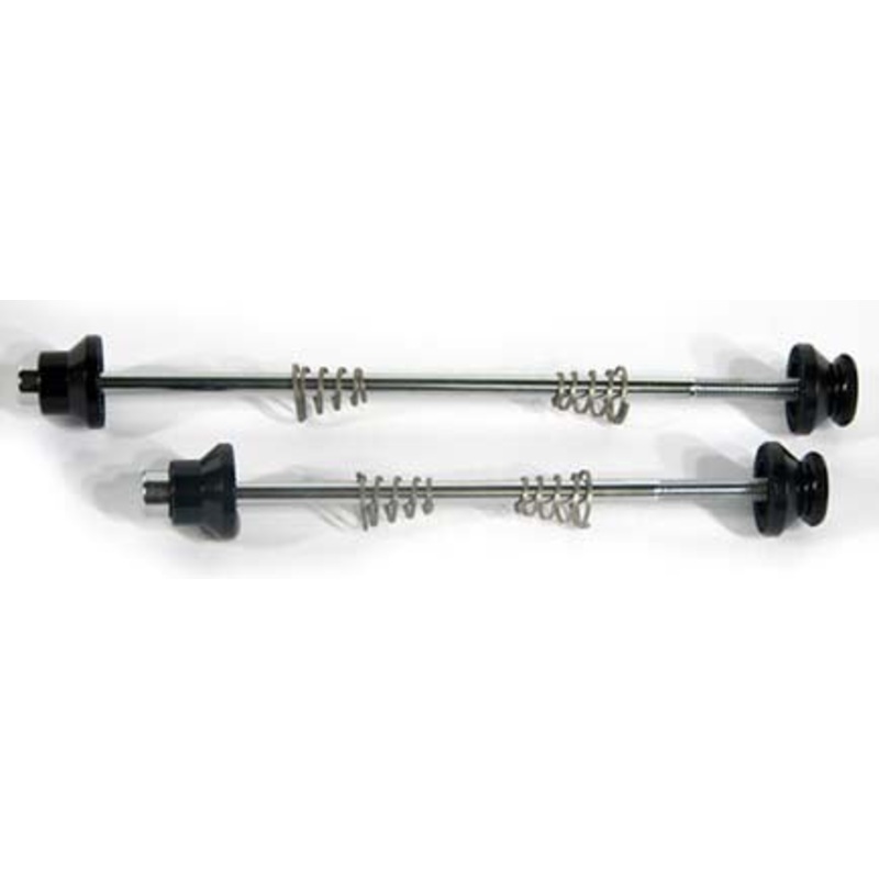 Skewer – Allen Key-SKEWER SET ALLEN KEY BLACK