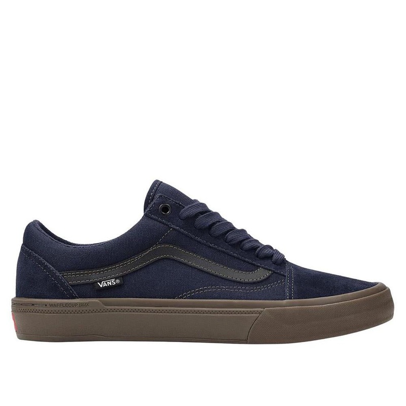 Vans BMX Old Skool – Gum Parisian Night