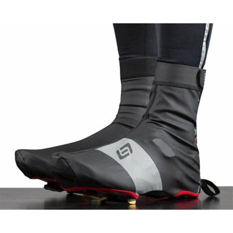 Bellwether – Aqua-No Bootie-Bellwether Aqua-No Bootie Black S & Bellwether Aqua-No Bootie Black M & Bellwether Aqua-No Bootie Black L & Bellwether Aqua-No Bootie Black XL