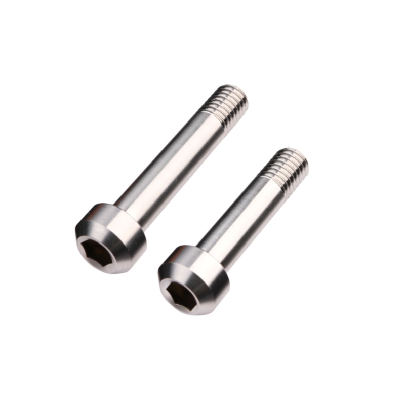 Burgtec Santa Cruz New School Shock Bolts