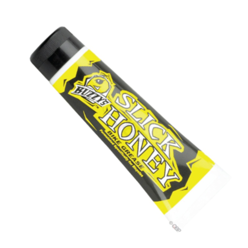Buzzy’s Slick Honey 2oz Tube