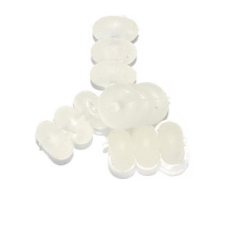 Cable Donut O-Rings-CABLE DONUT “O” RINGS 9 PACK (PKT)