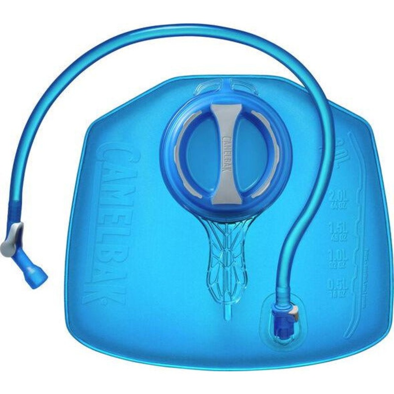 Camelbak Crux Lumbar 3L Hydration Pack Reservoir