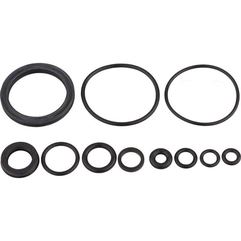Fox 36 Float NA2 Rebuild Kit