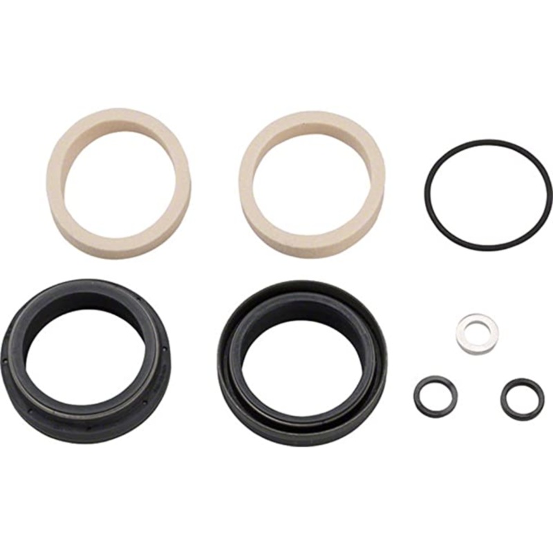 Fox Low Friction Dust Wiper Replacement Kit 32mm