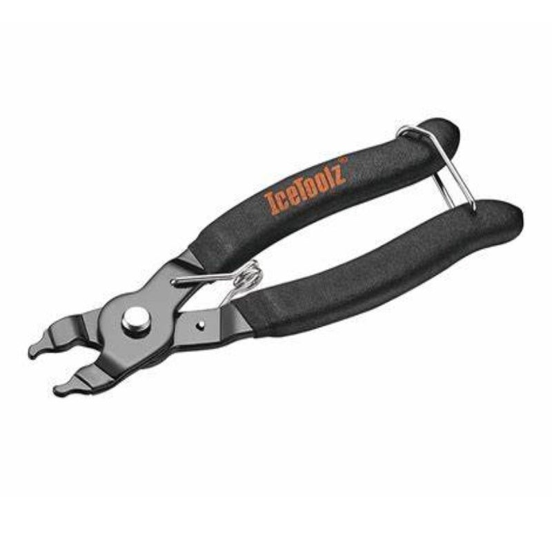 IceToolz Master Link Pliers-MASTER LINK PLIERS ICETOOLZ 62D3 (EA)