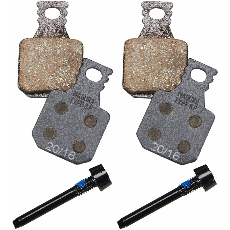 Magura 8.P Performance Disc Brake Pads  Organic