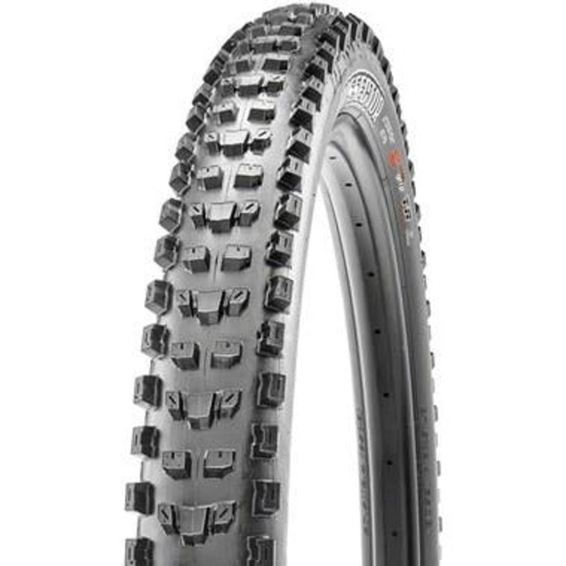 Maxxis Dissector 27.5 x 2.4 3C/EXO/TR Mountain Bike Tire