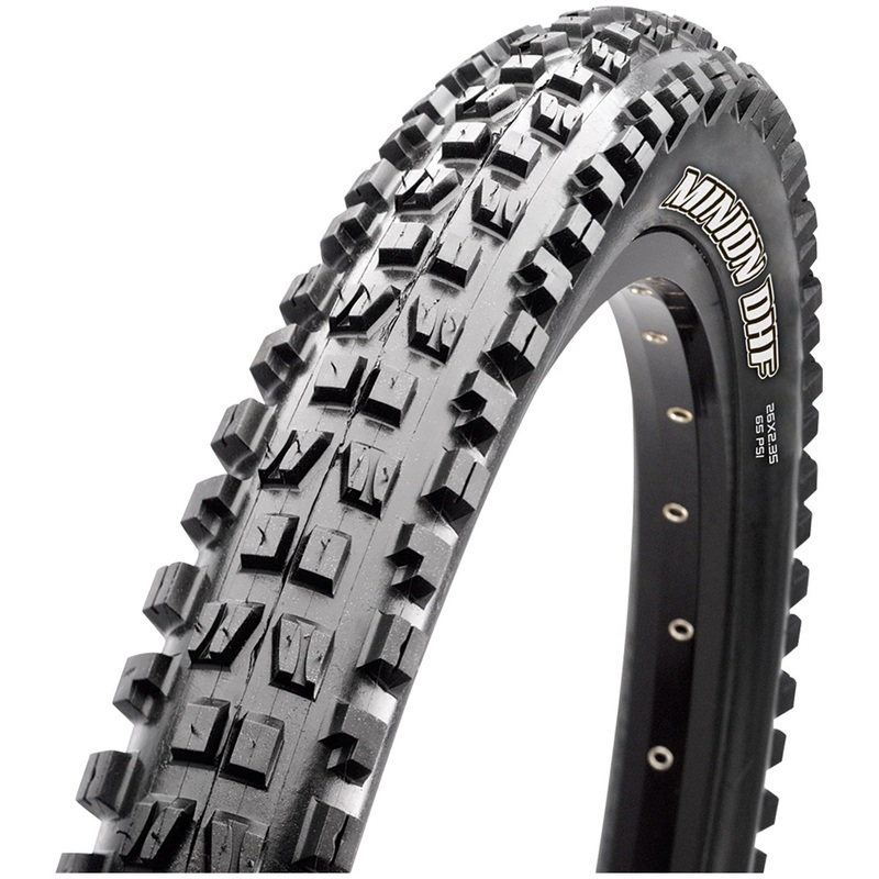 Maxxis Minion DHF 29 x 2.3 3C/EXO/TR Tire
