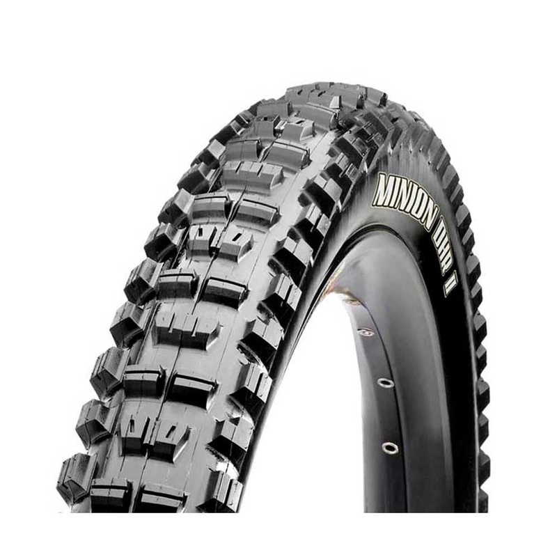 Maxxis Minion DHR 26 x 2.3 DC/EXO/TR