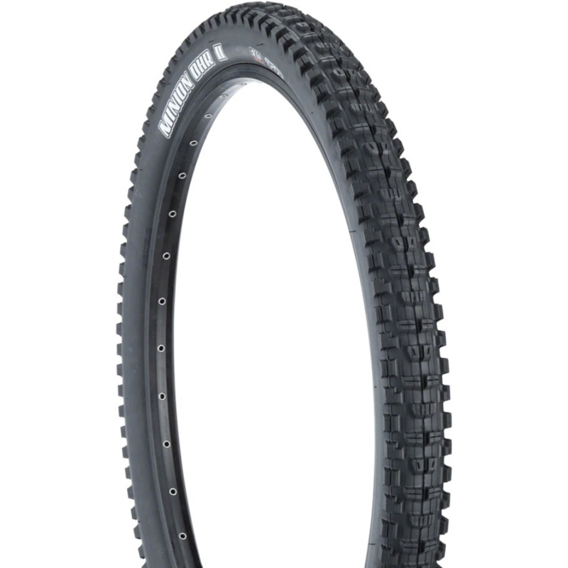 Maxxis Minion DHR II  27.5 x 2.40 3C/DD