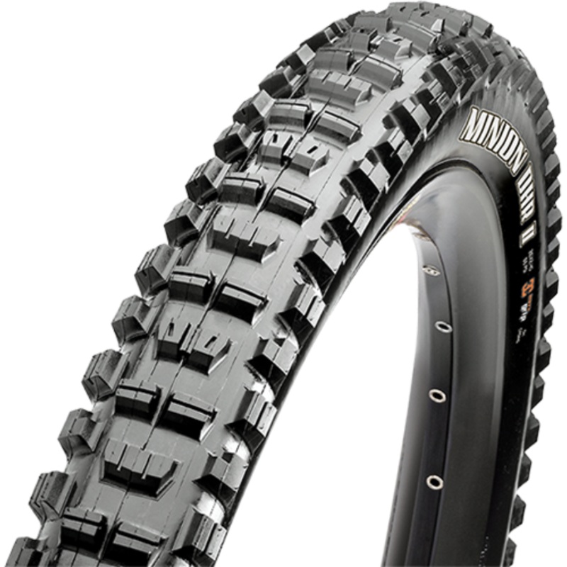 Maxxis Minion DHR II 27.5 x 2.60