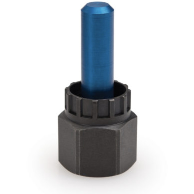 Park Tool FR-5GT Cassette Lockring Removal Tool w/12mm Guide Tool