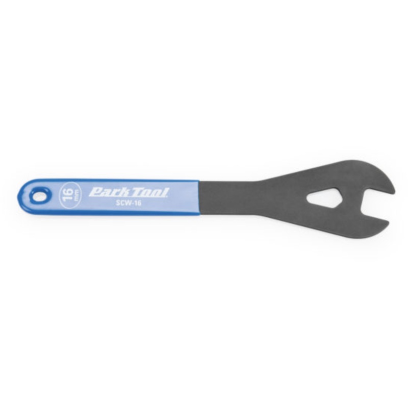 Park Tool SCW-16 Cone Wrench 16mm