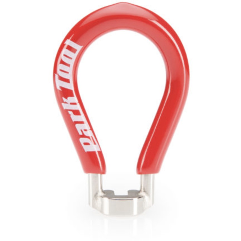 Park Tool SW-2C Red Spoke Wrench