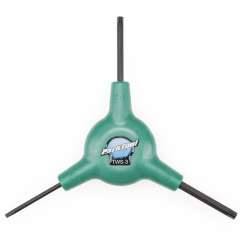 Park Tool TWS-3C TorxCompatible