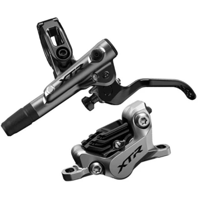 Shimano XTR M9120 Disc Brake Set