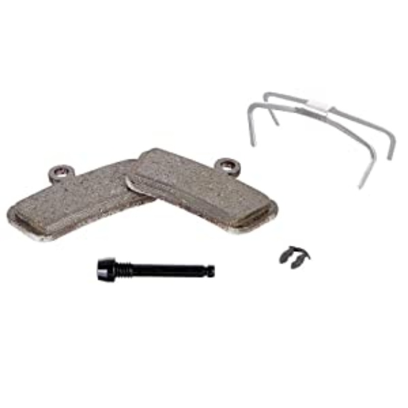 SRAM Trail/Guide Brake Pads  Organic