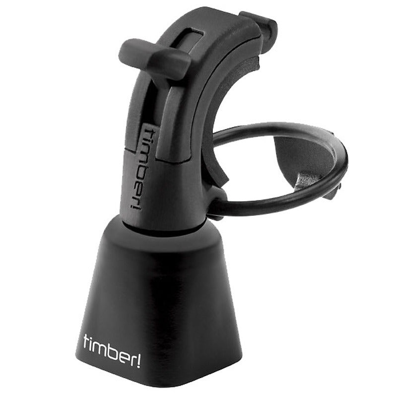 Timber Mountain Bike Bell  Quick Release