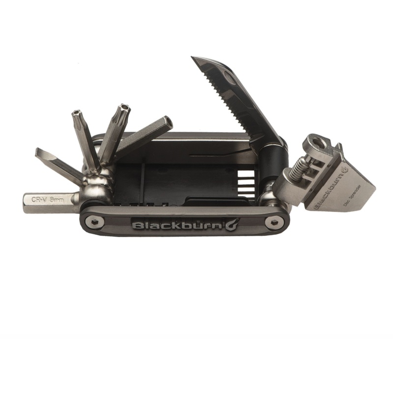 Blackburn Wayside Multi Tool