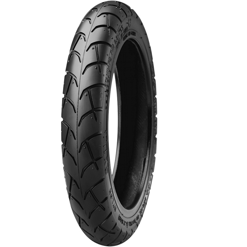 CST – 8 Scooter Tyres-TYRE 8 1/2 x 2 SCOOTER SLICK BLACK C-9287