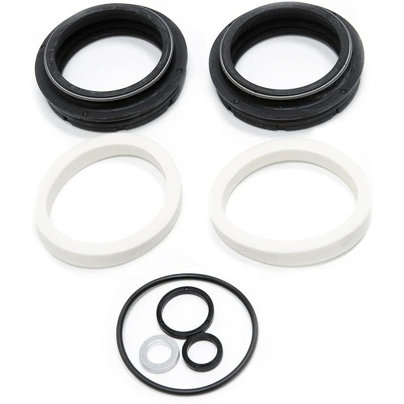 FOX Low Friction No Flange 34mm Dust Wiper Kit