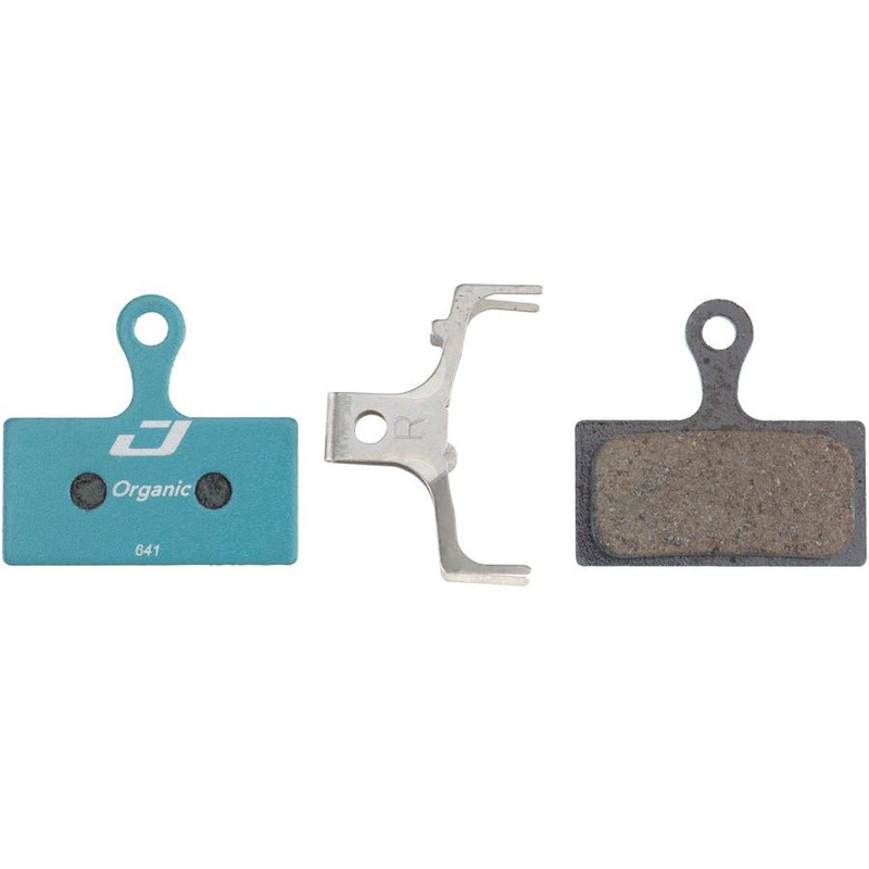 Jagwire Sport Disc Brake Pads  Organic
