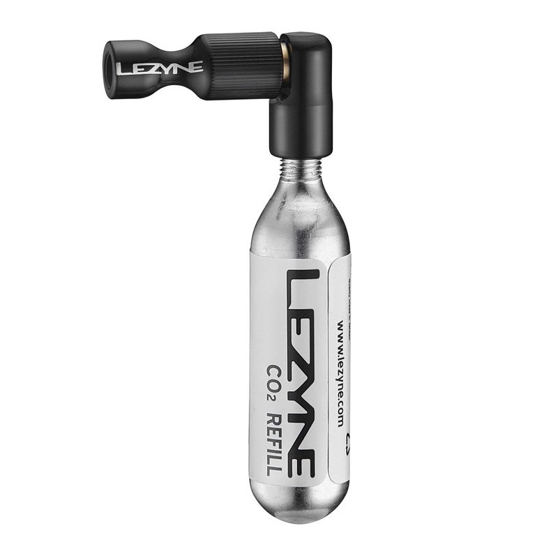 Lezyne Trigger Drive CO2