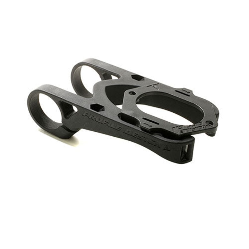 Profile Design – Aero Drink Base Bar