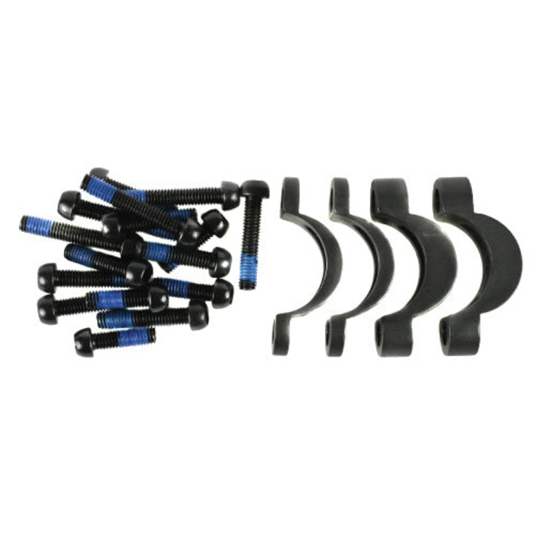 Profile Design – Bracket Riser Kit