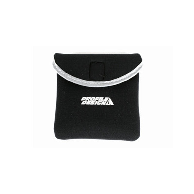 Profile Design – Neoprene Pouch