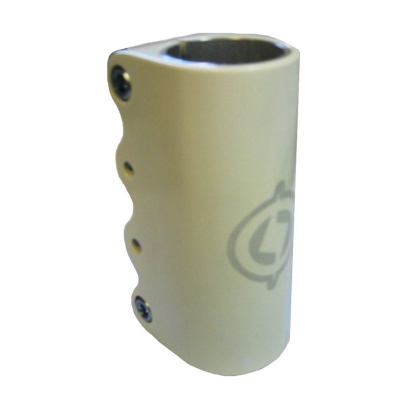 RedPro Scooter Compression Clamp White