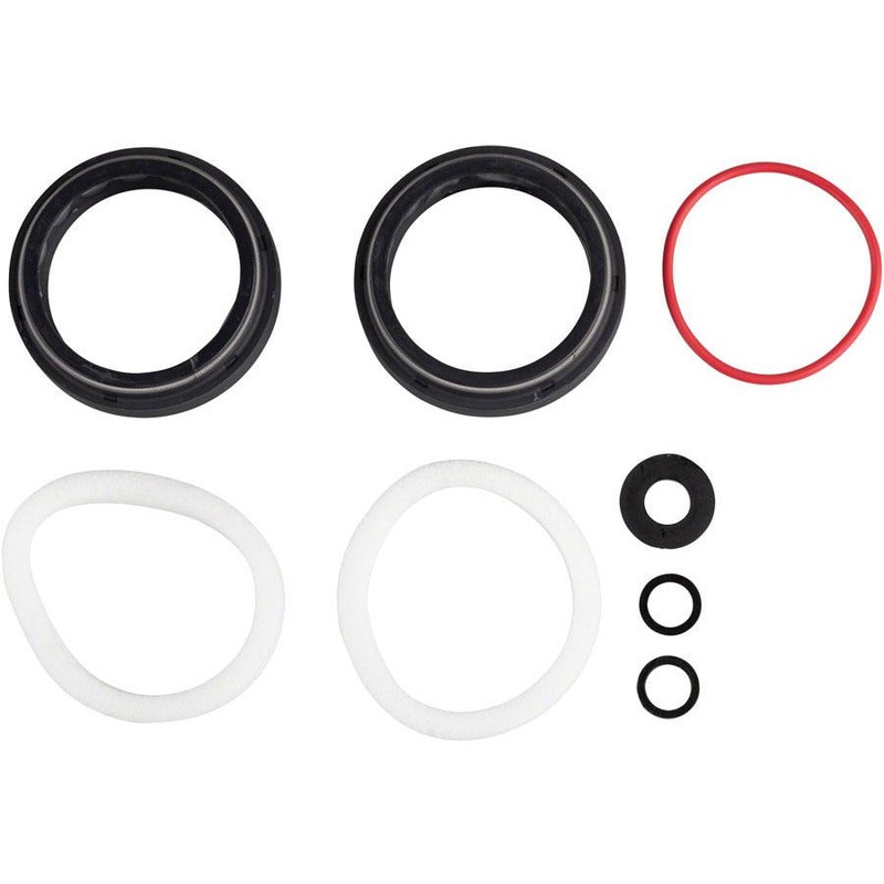 RockShox Dust Wiper Kit – 38mm Flangeless Ultra-low Friction SKF (6mm Foam Rings) – ZEB (A+/2021+)