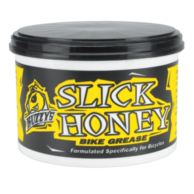 Buzzy’s Slick Honey Allpurpose Grease 16oz