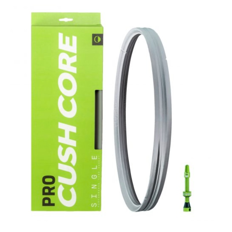 CushCore Pro Single Tire Insert – 27.5