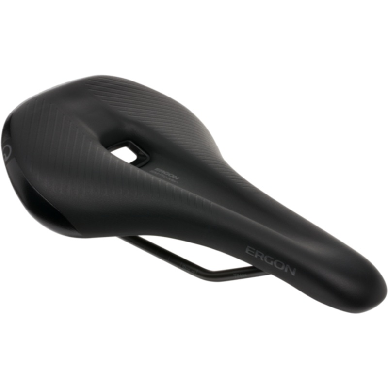 Ergon SM Pro Men’s Saddle-S/M & M/L-Stealth