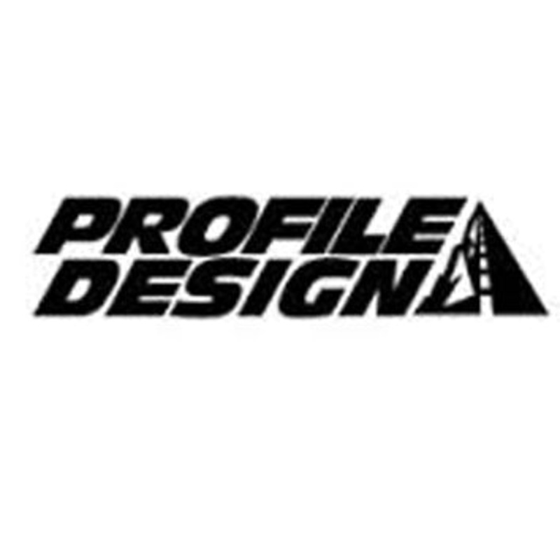 Profile Design – Twenty Four Series Replacement Spokes