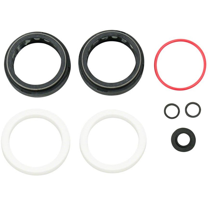 RockShox Dust Wiper Kit – 35mm Flangeless Ultra-low Friction SKF (6mm Foam Rings) – Pike/Lyrik B1/Yari/Revelation/Boxxer/Domain/35G