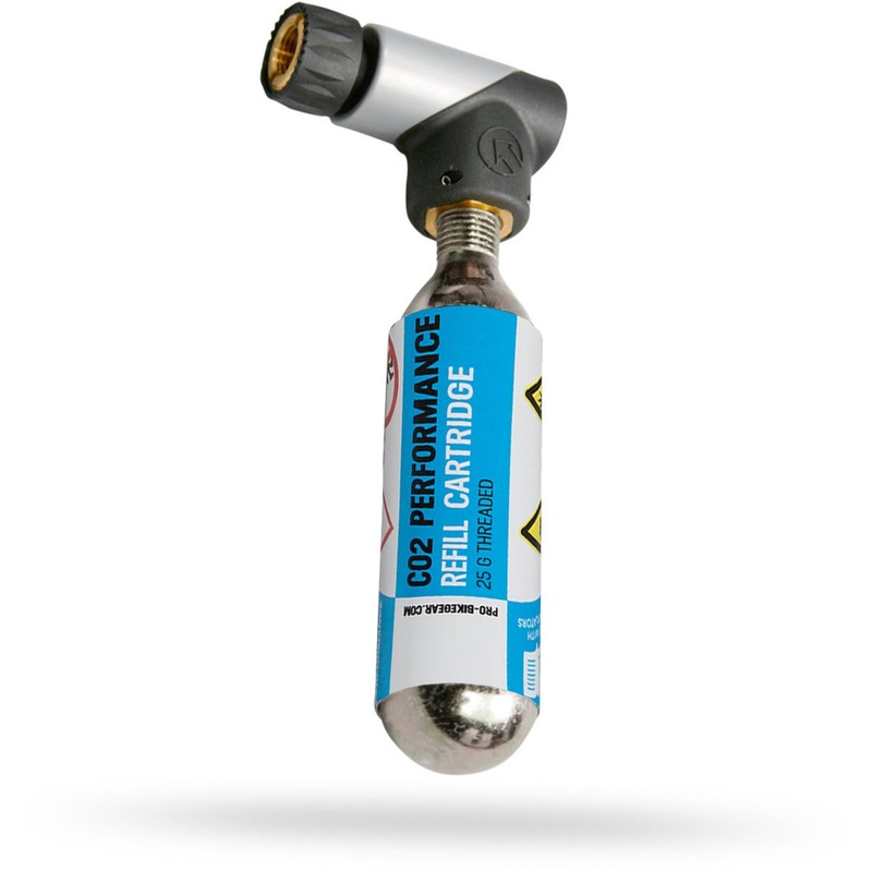 Shimano PRO Co2 Performance Micro Inflator