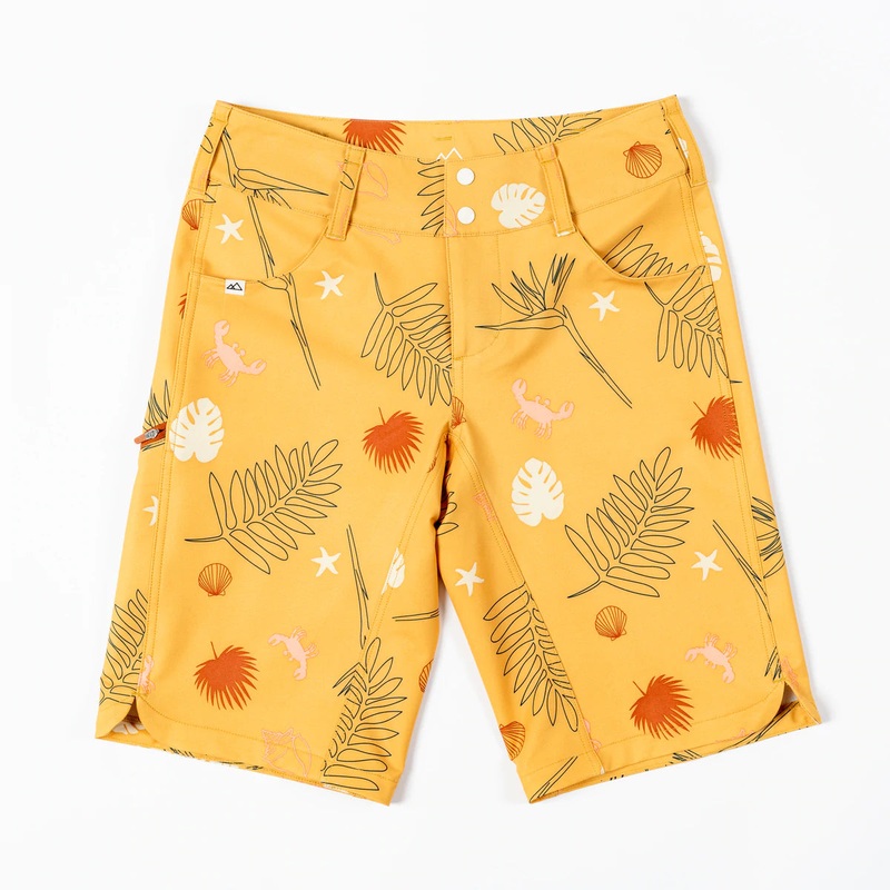 Wild Rye Kaweah Mountain Bike Short  SALE