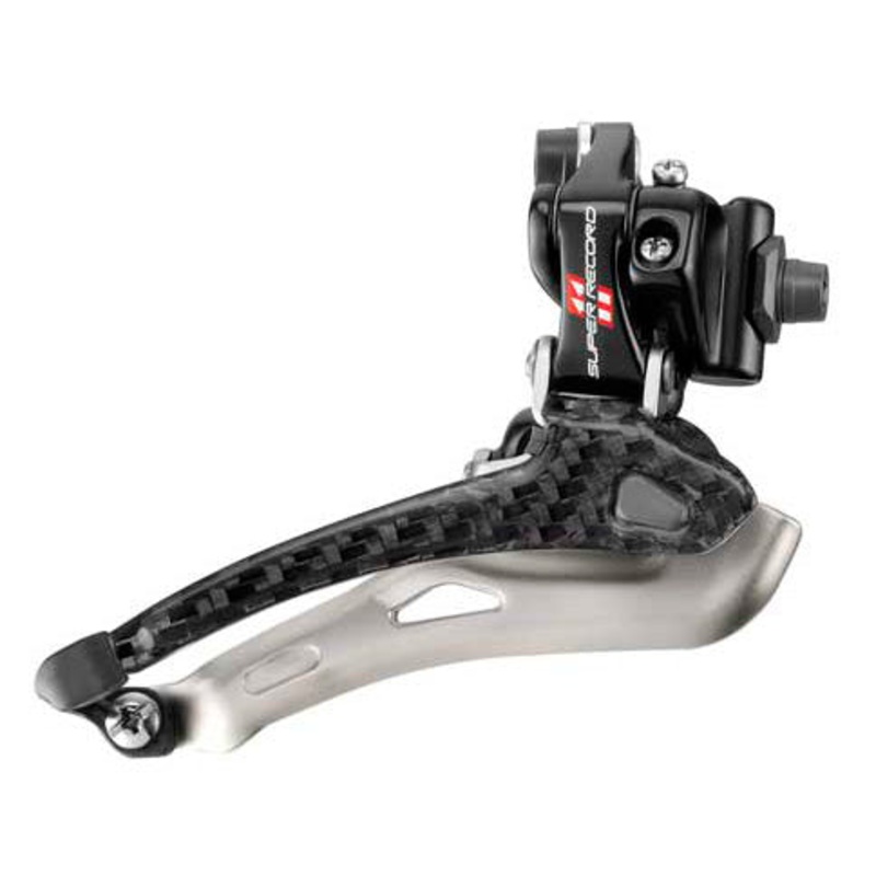 Campagnolo Front Derailleur Spare Parts