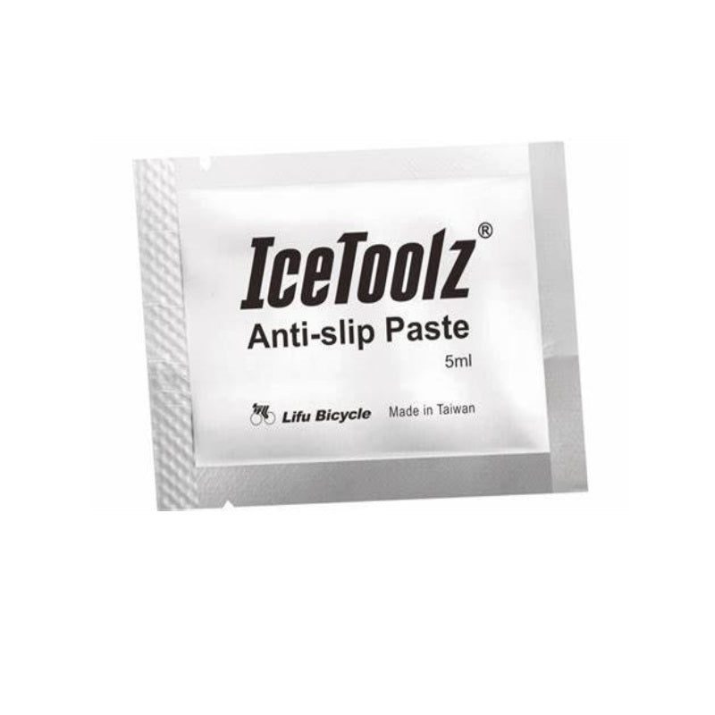 IceToolz Anti-Slip Paste 5ml-ANTI-SLIP PASTE ICETOOLZ 5ML C145 (EA)