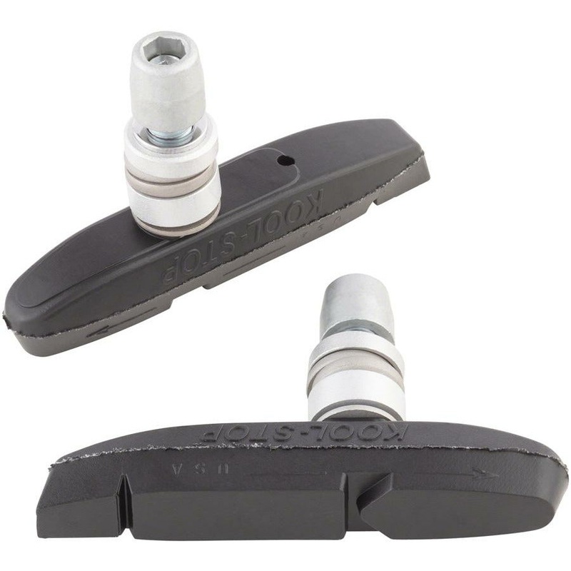 Kool-Stop Supra 2 Rim Brake Pads