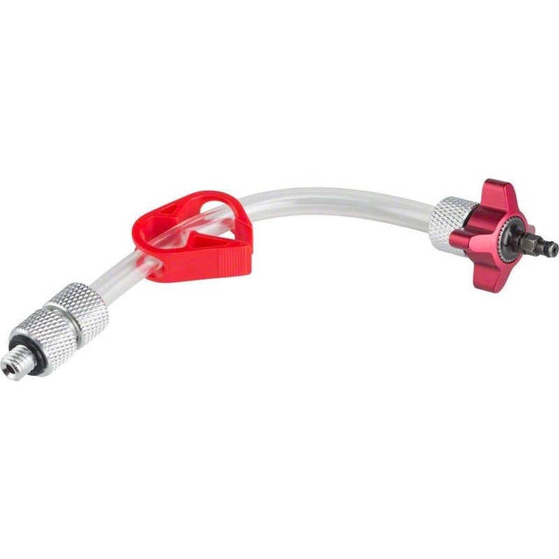 SRAM Bleeding Edge Tool – For Use With Avid and SRAM Pro Bleed Kits