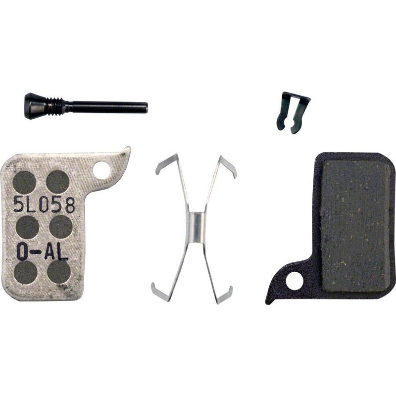 SRAM Level A1 (2017-2019) Road Disc Brake Pads  Organic