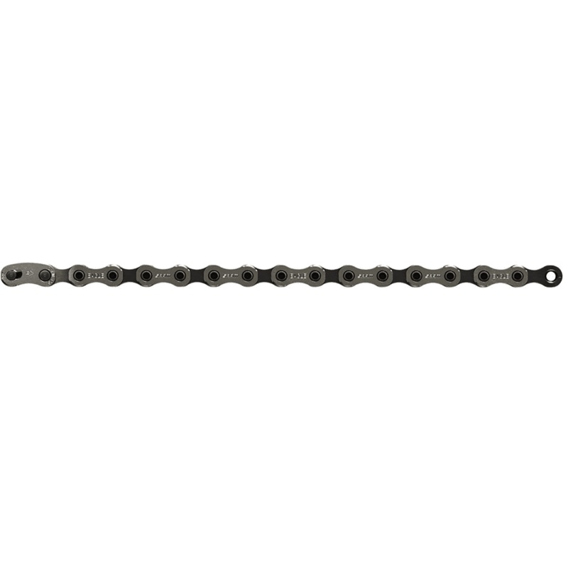 SRAM NX Eagle 12-Speed Chain, 126 links, gray